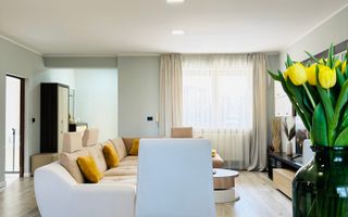 Oferta Inchiriata - Casa Segmentul Premium, 180 mp | Garaj&Gradina | Fropin - Poză 6