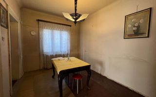 Casa S+P+1+M - Parcul Carol - Poză 3