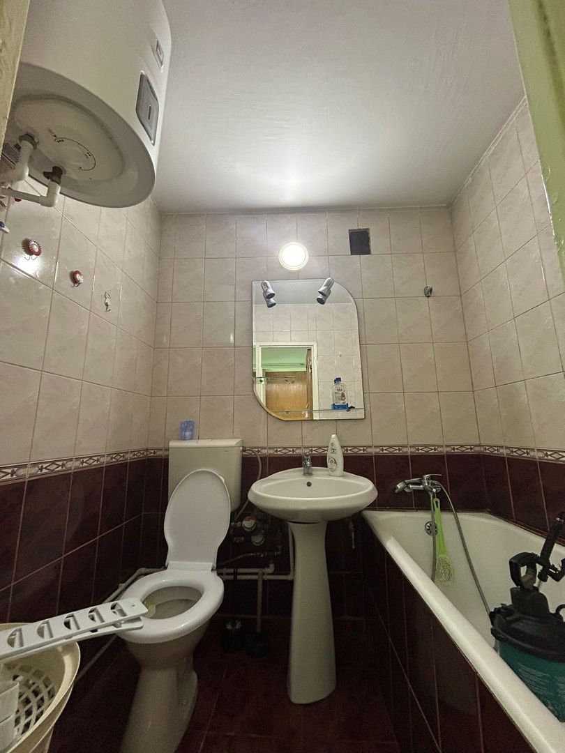 Vand apartament 3 camere Rahova - Poză 4