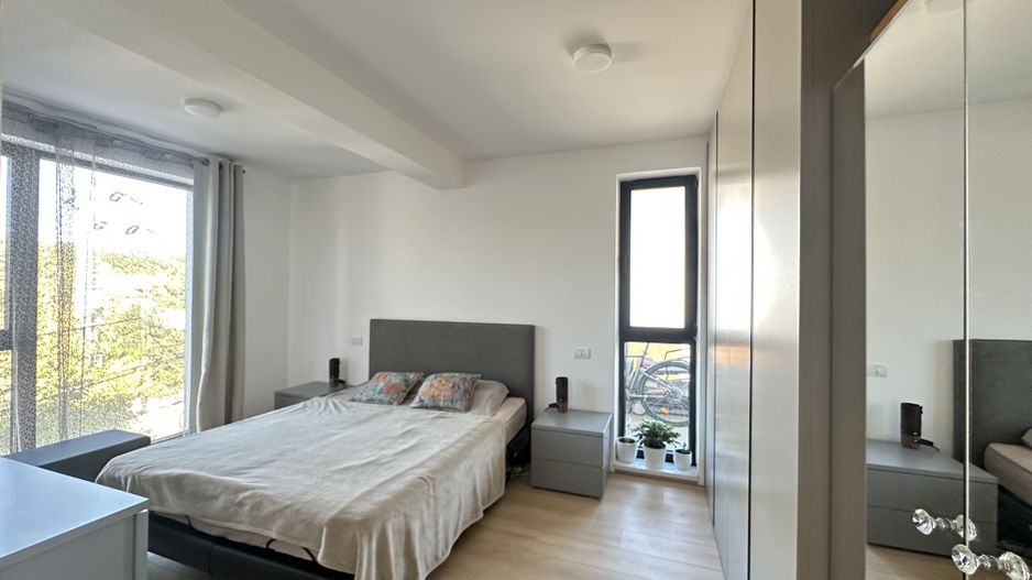 Lux și confort pe Iancu Nicolae Apartament cu 4 camere - Poză 2