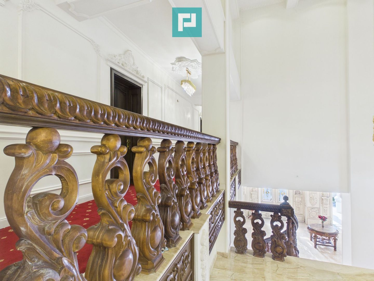 Proprietate Exclusivistă Rezidențial Seniori - Poză 31