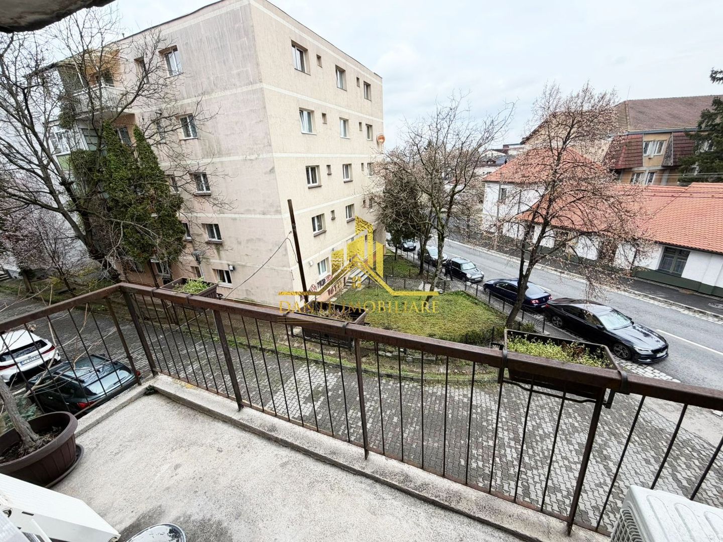 2 camere, decomandat, modern, balcon, PET FRIENDLY, Gruia, P. Cetatuia - Poză 7