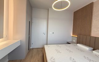 Apartament modern 2 camere| mobilat și utilat| Ghiroda - Poză 8