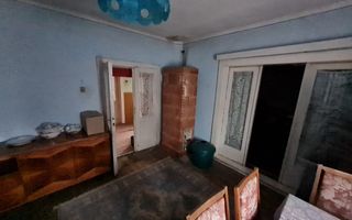 Casa 5 Camere, 143 mp + Anexa 65 m, Teren 1061 mp, Centru - Poză 6