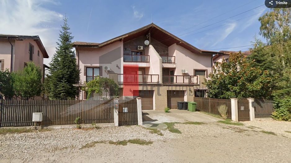 Austrian Village, Duplex Complet mobiliat si utilat - Poză 2