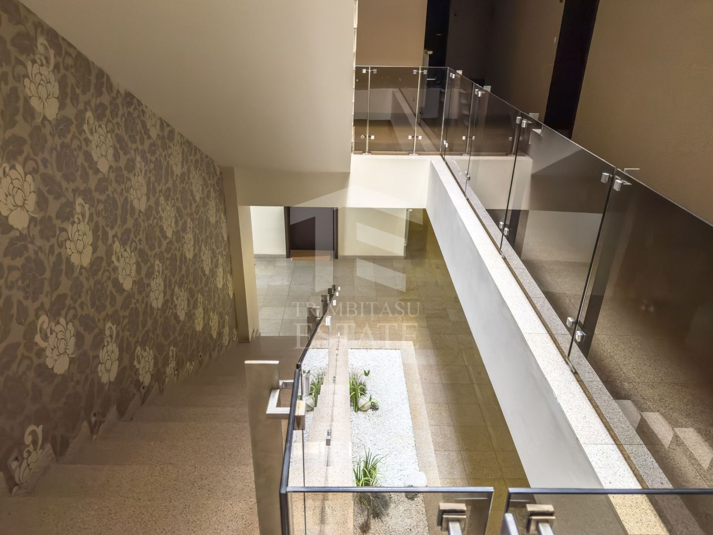 Rovere Exclusive Concept | Pipera | 3 camere | LUX | Terasă 37 mp - Poză 21