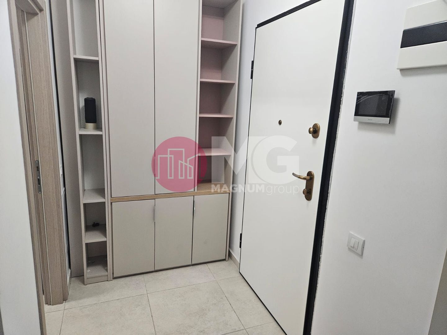 Aqua City,  Garsoniera de inchiriat - Poză 7