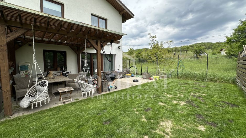 Duplex 4 camere | 135mp | Borhanci - Poză 14