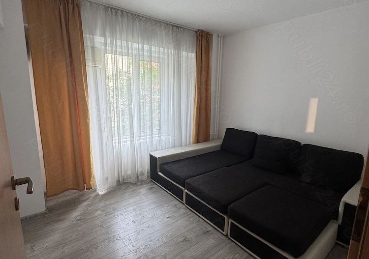 Apartament 3 camere, 2 băi – Unirii / Octavian Goga | Semimobilat și utilat - Poză 3