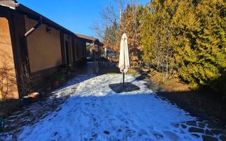 Vilă 4 camere Păulești | Teren 1.820 mp | Mobilata si utilata - Poză 44