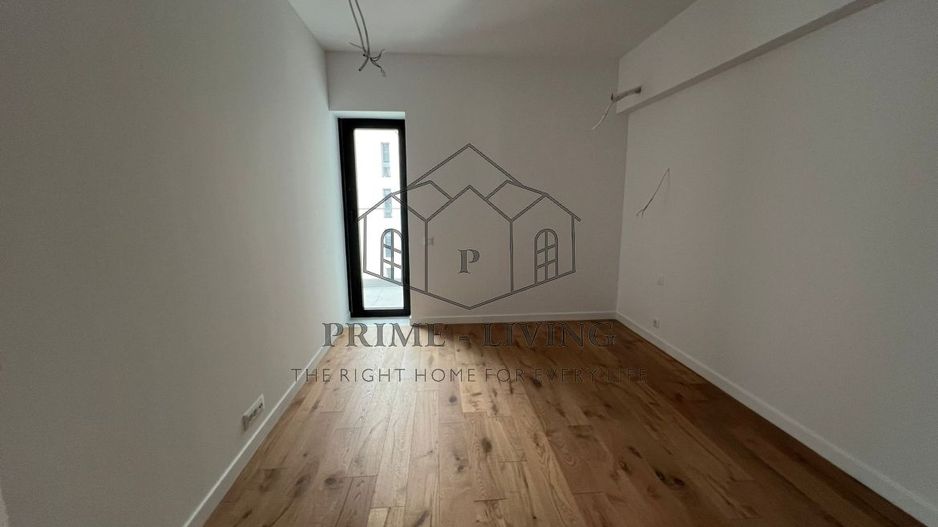 APARTAMENT NOU, ULTRAFINISTAT CU 2 CAMERE LA VANZARE IN ONE COTROCENI - Poză 4