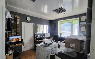 Vânzare, spațiu comercial, 92.4 mp, str. Independenței, Edineț - Poză 8