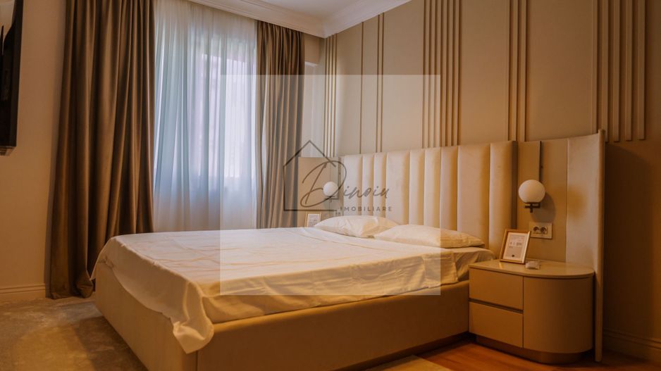 COM0% I 2 camere Pipera Rond OMV I Ivory Residence I Mobilat lux I B2B - Poză 85