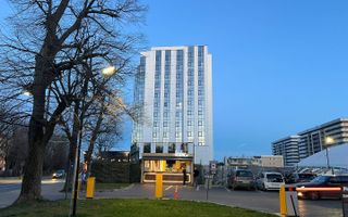 Apartament cu 2 camere (open-space) Copou - Hotel Grand View - Poză 10