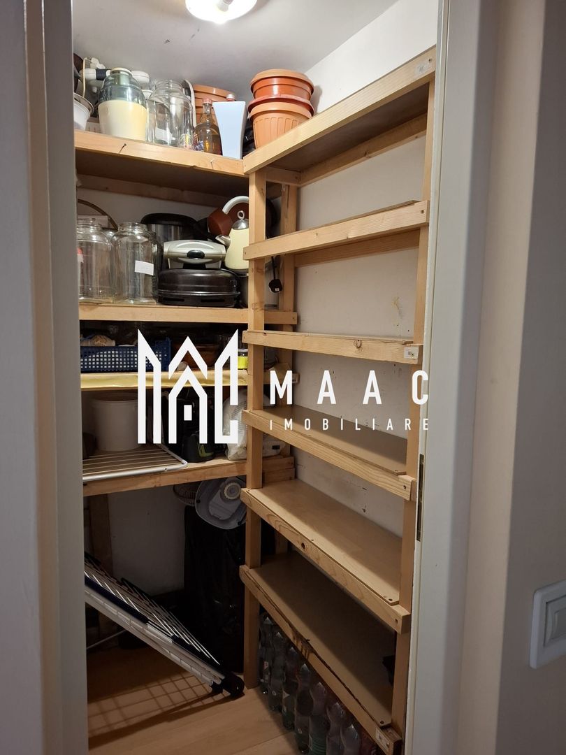 Apartament 3 camere I 66 mpu I Decomandat I Mihai Viteazu - Poză 10