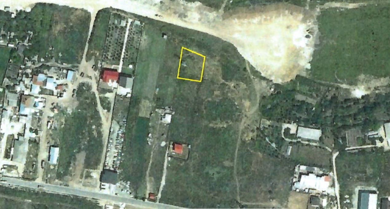 teren Popesti - Leordeni - Poză 3