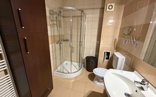 2 camere open space, Cartierul Zorilor, Parcare, Calea Turzii, OMV - Poză 7