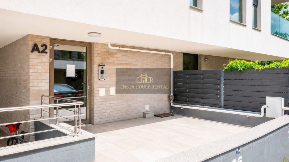 ♦️ Apartament Elegant 2 Camere | Finisaje Premium | Complet Mobilat | - Poză 15