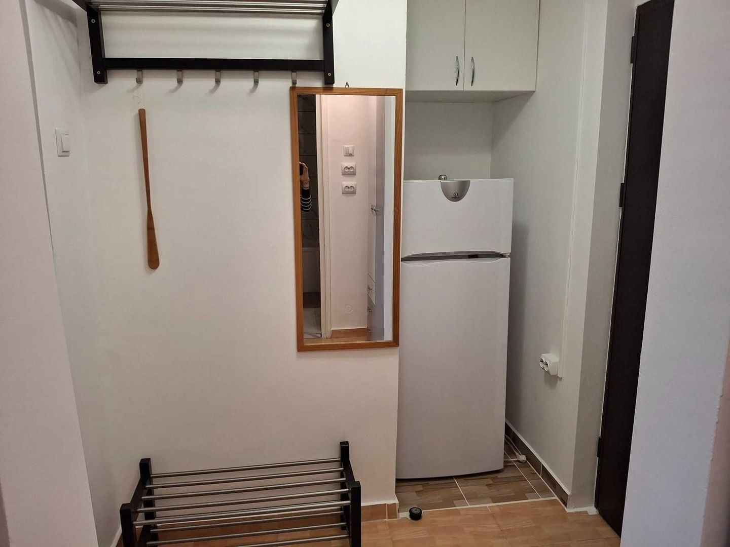 GARSONIERA TINERETULUI, BOILER, BUCATARIE INCHISA, METROU 10 MINUTE - Poză 6