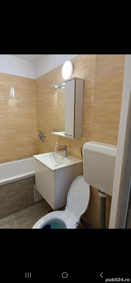 Apartament 2 camere - Giurgiului - Poză 3