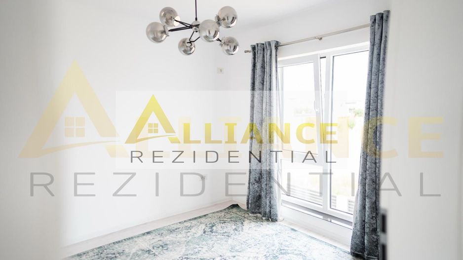 Vila Individuala 5 camere Soseaua Oltenitei Teren 300 mp - Poză 13
