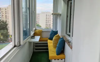 De Închiriat Apartament 2 camere, Obor,complet mobilat/utilat, boiler, AC - Poză 18