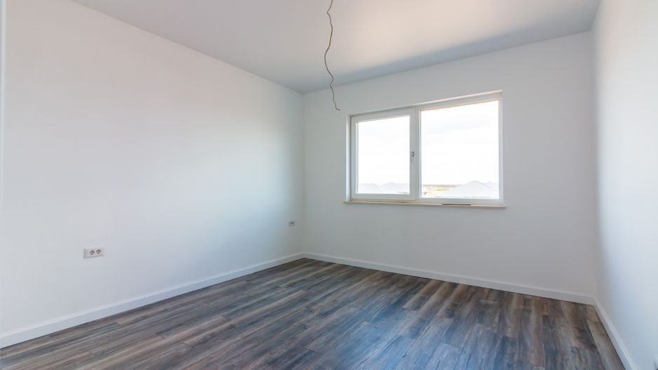 Vila noua | 4 camere | teren aferent 300 mp | Otopeni Odaile - Poză 6