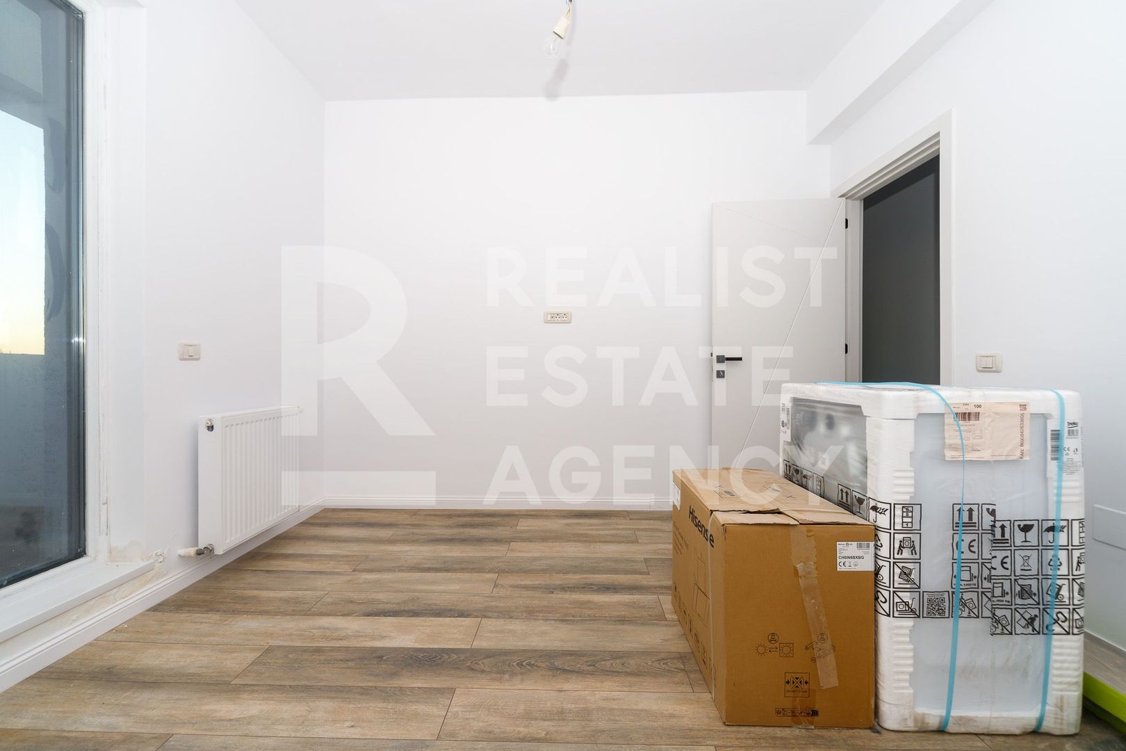 Vânzare, apartament, 4 camere, zona Giulești - Poză 5