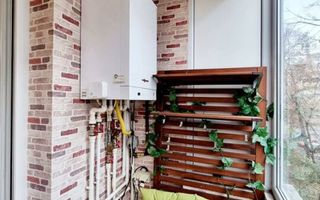 3 Cam Militari Gorjului Centrala Proprie Modern 2 Bai Metrou - Poză 11