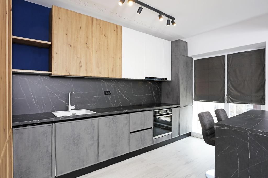 Duplex 3 Camere - ULTRAFINISAT - Mobilat si Utilat Complet SUPERB - Poză 19