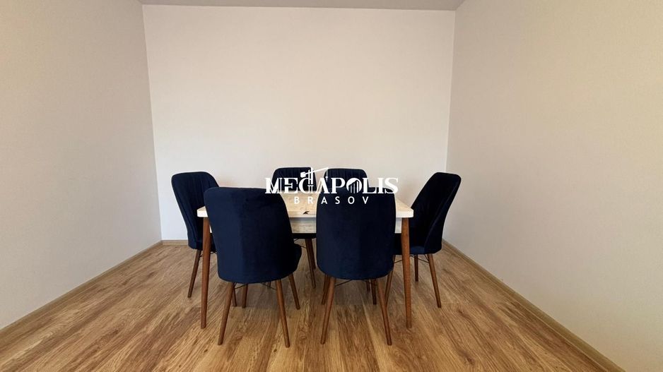 Apartament 2 camere | Decomandat | Parcare | Tractorul | Casa Nobel - Poză 6