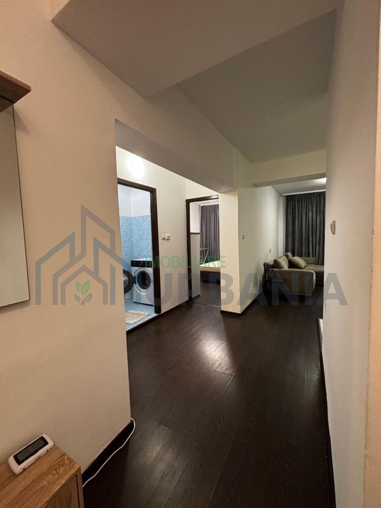 Apartament cu 2 camere de închiriat în Bucium, lângă Lidl - Poză 5