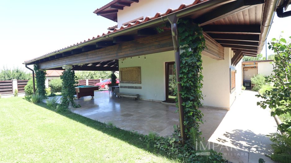 Duplex superb la vanzare, situata intr-o zona aerisita, Buna Ziua! - Poză 22