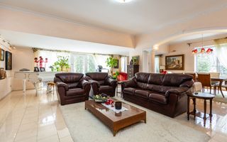 Chirie, casă, 3 nivele, 8 camere, str. Universității, Centru - Poză 20