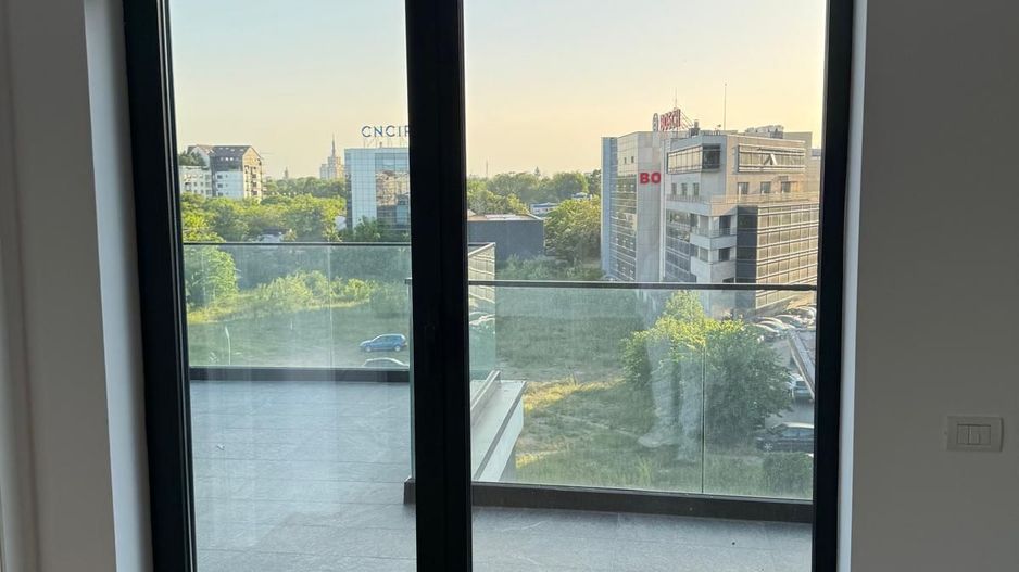 Duplex Superb de Vânzare în Zona Herăstrău-Aviatiei 5 camere - Poză 8