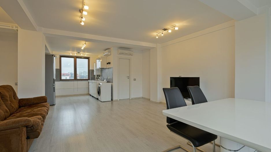 Apartament spatios 3 camere | Piata Floreasca | Dorobanti - Poză 1