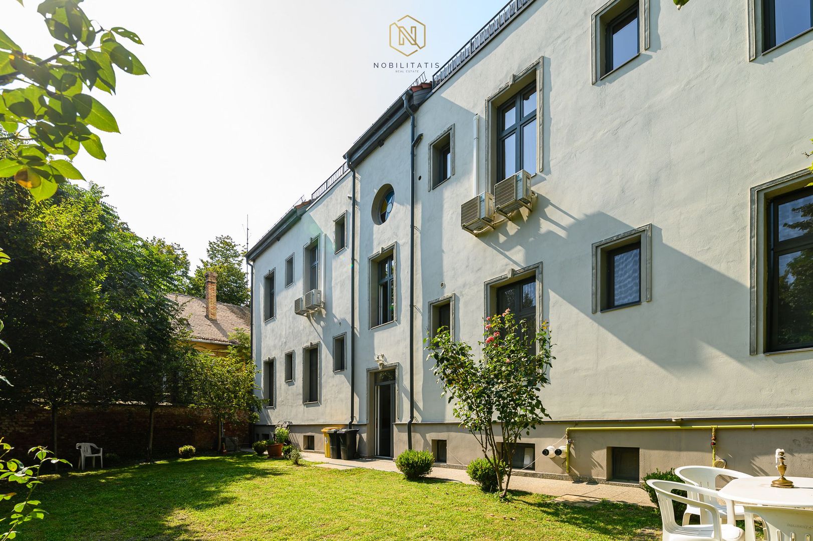 Oportunitate de investiție în centrul Timișoarei - Poză 24