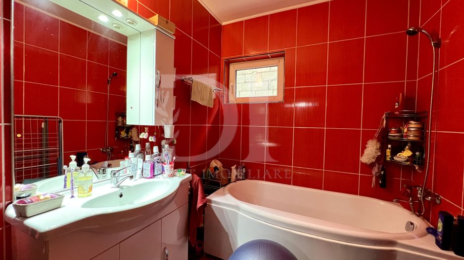 Apartament 3 camere / Zona Cetatii - Poză 11