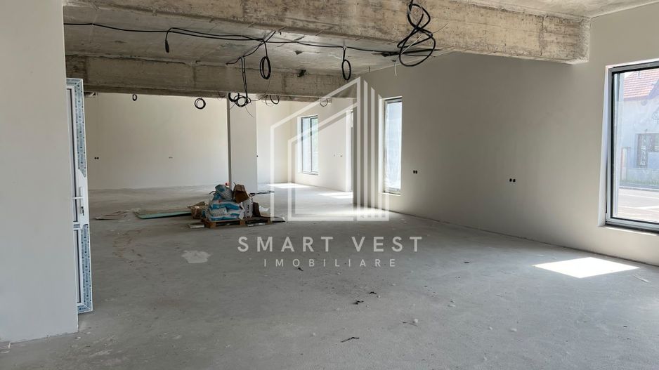 Spatiu comercial | 178 mp | Constructie noua | Zona Unirii - Poză 4