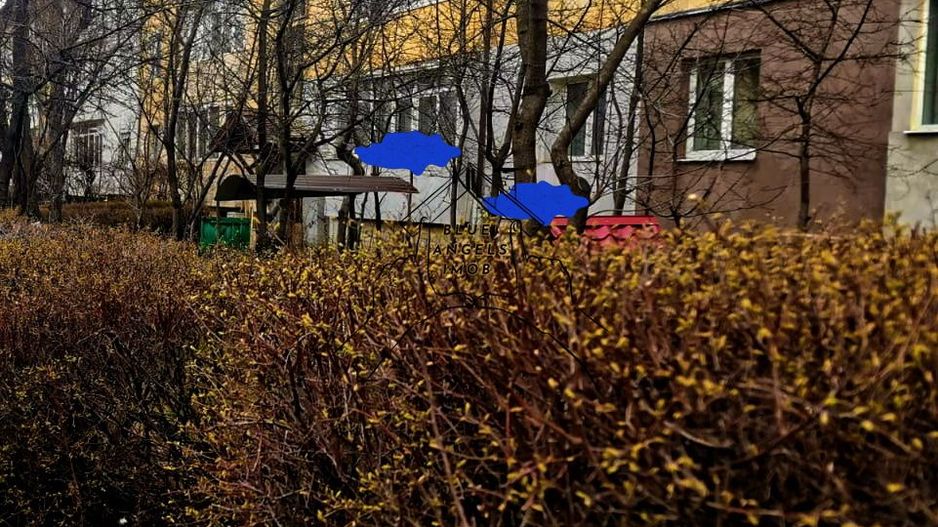 Apartament 2 camere semidecomandat, 60 mp, etaj 2 - Astra - Poză 3