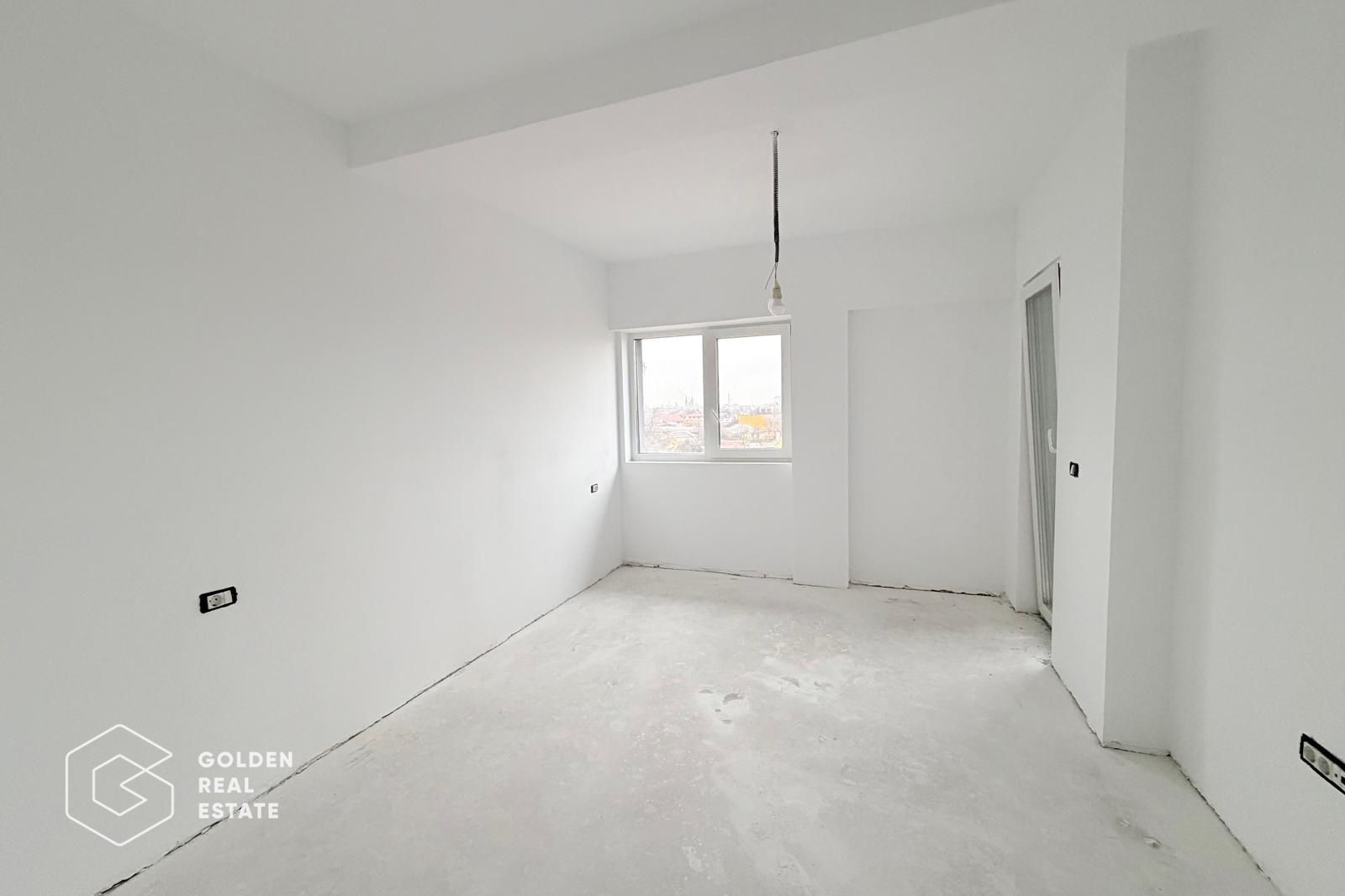 Apartamente noi 2-3 camere, ansamblu rezidential premium, zona Lipovei - Poză 1