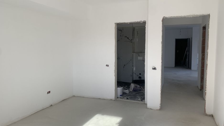 VANZARE 2 CAMERE CU TERASA 27MP JIULUI-BUCURESTII NOI - Poză 8