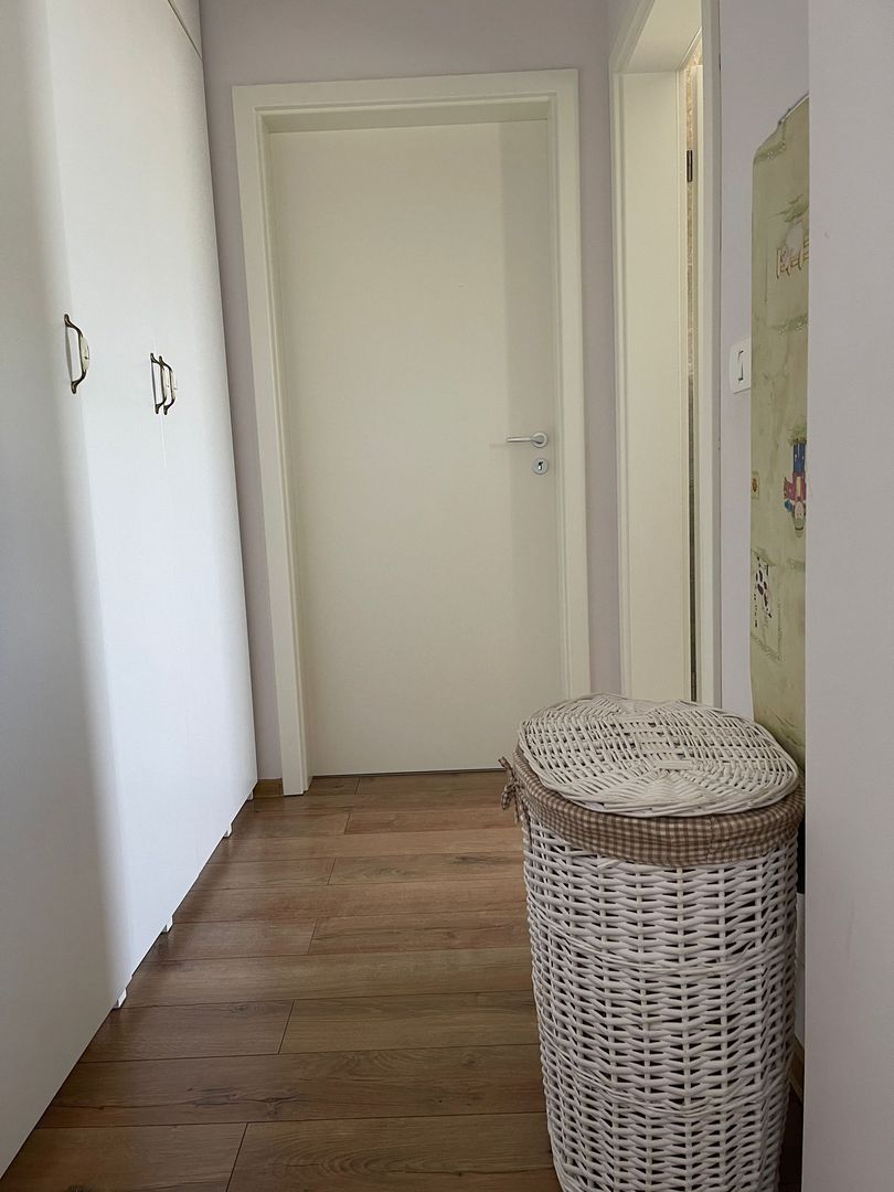 Apartament cu 2 camere si 2 locuri de parcare - Poză 25