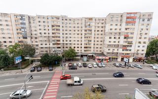 Ap. 3 camere, decomandat, Nord - Poză 11