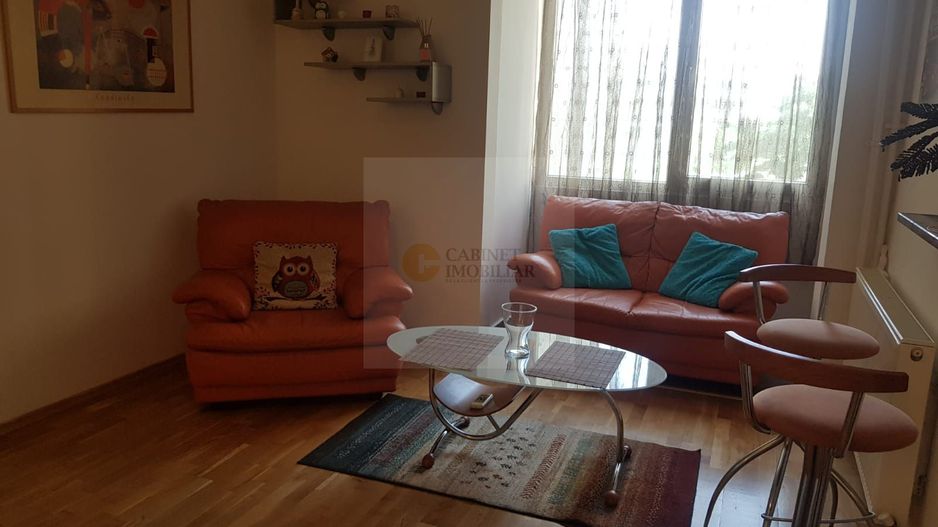 Creditabil I Etaj 6 I Universitate I 2 camere - Poză 5