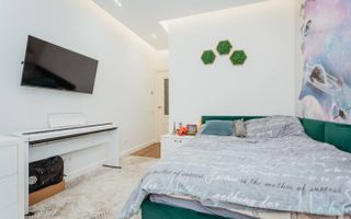 Vânzare apartament, 4 camere, strada Zamfir Arbore, Centru - Poză 7