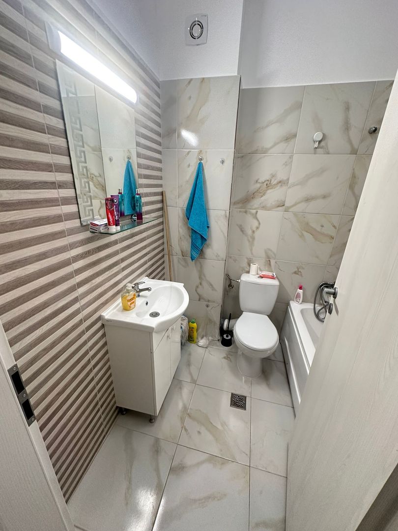 Apartament 2 camere de vanzare + Parcare Militari Residence MD3 - Poză 9