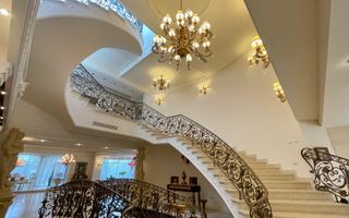 Impressive Villa *1500 SQM usable* 2613 SQM land / Open to the lake - Poză 7