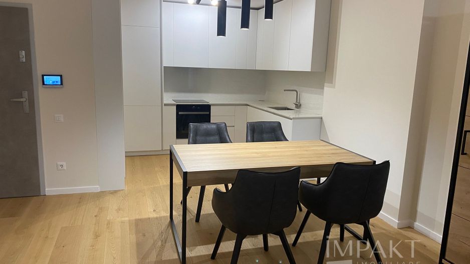 Apartament de inchiriat cu doua camere in apropiere de Iulius Mall! - Poză 4