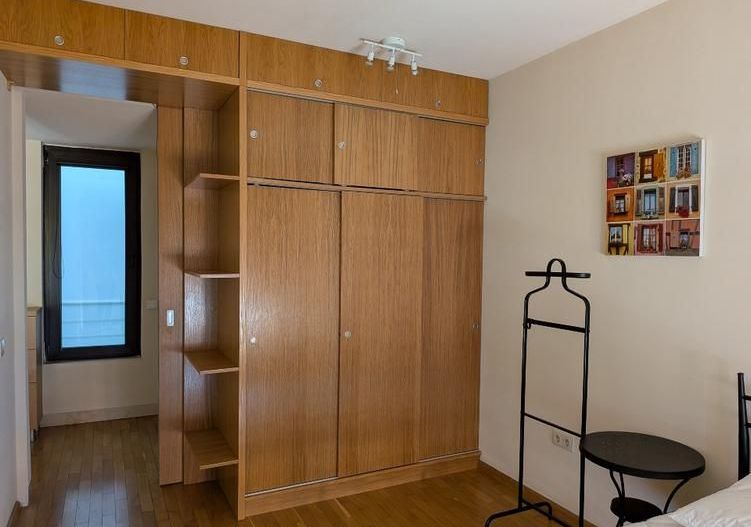 De inchiriat apartament cu 2 camere , Parcul Carol sector4 - Poză 4